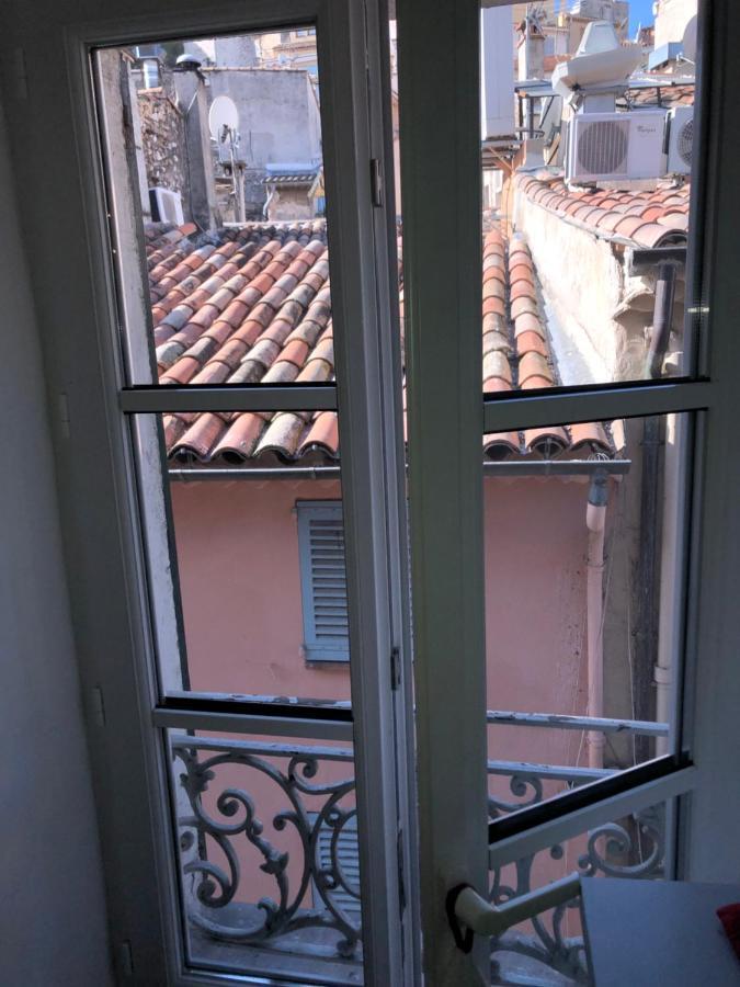 A Deux Pas Du Palais Des Festivals , Deux Pieces Dans Le Bas Du Quartier Historique Du Suquet A Cannes Apartment ภายนอก รูปภาพ