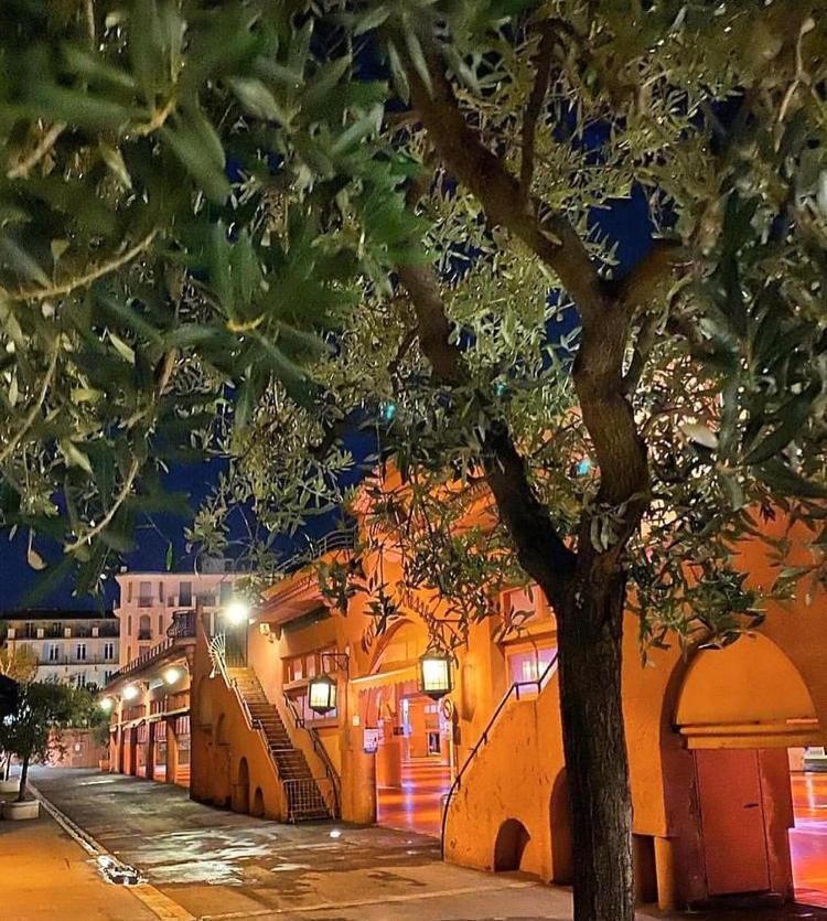 A Deux Pas Du Palais Des Festivals , Deux Pieces Dans Le Bas Du Quartier Historique Du Suquet A Cannes Apartment ภายนอก รูปภาพ