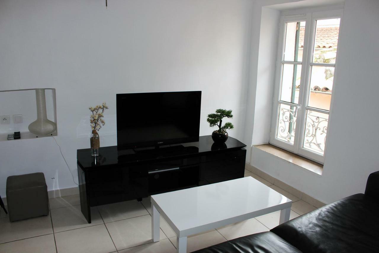 A Deux Pas Du Palais Des Festivals , Deux Pieces Dans Le Bas Du Quartier Historique Du Suquet A Cannes Apartment ภายนอก รูปภาพ