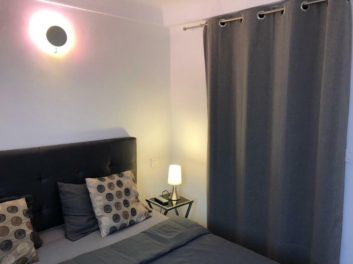 A Deux Pas Du Palais Des Festivals , Deux Pieces Dans Le Bas Du Quartier Historique Du Suquet A Cannes Apartment ภายนอก รูปภาพ
